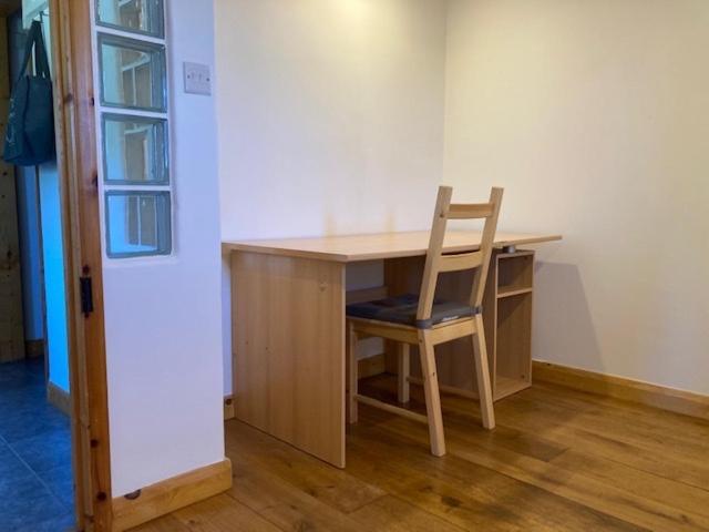 St Ives Barn Conversion In Zennor מראה חיצוני תמונה
